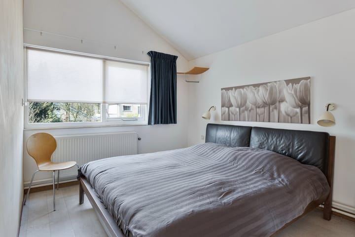 Foto 25 van Siriusstraat 21