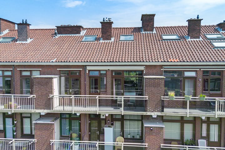 Foto 4 van Jozef Israëlslaan 172