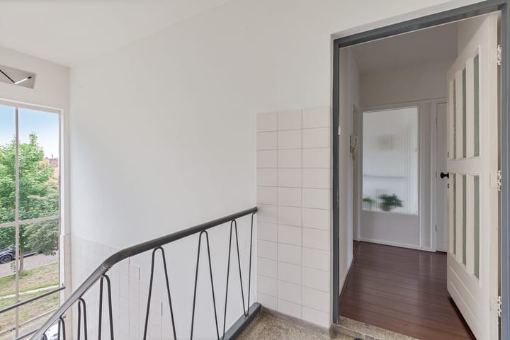 Foto 7 van Jozef Israëlslaan 172