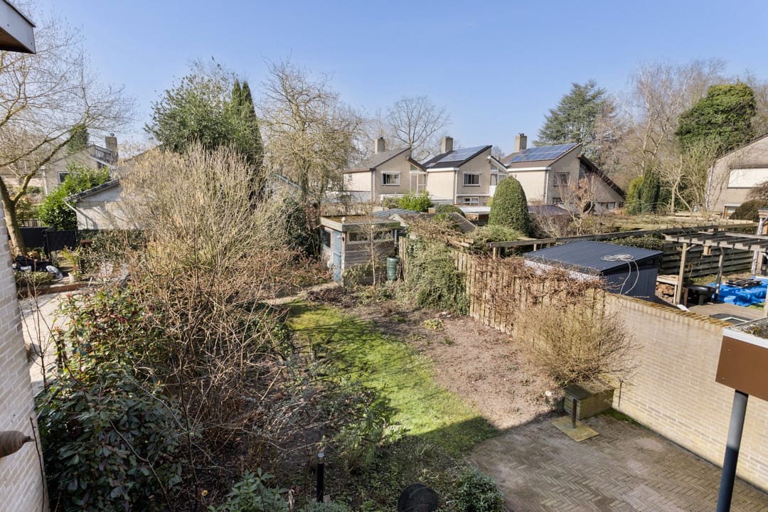 Photo 32 of Siriusstraat 21