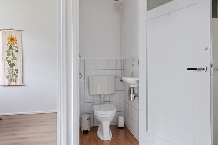 Foto 8 van Jozef Israëlslaan 172