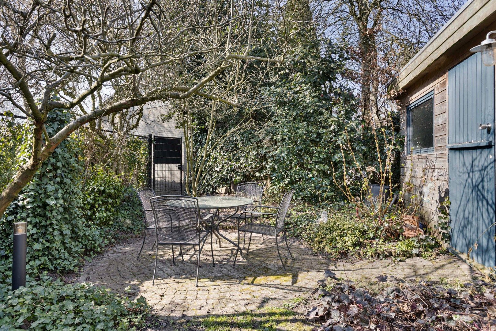 Photo 33 of Siriusstraat 21