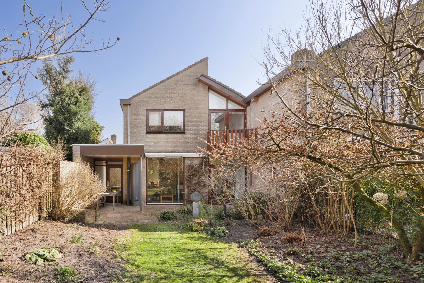 Photo 34 of Siriusstraat 21