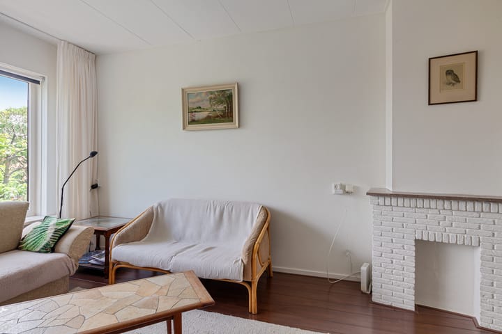 Foto 10 van Jozef Israëlslaan 172