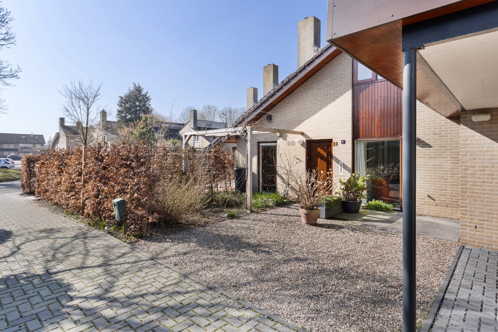 Photo 36 of Siriusstraat 21