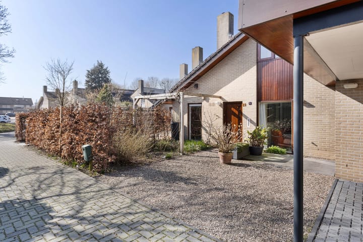 Foto 36 van Siriusstraat 21