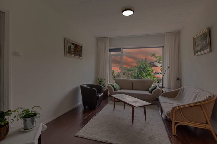 Foto 12 van Jozef Israëlslaan 172