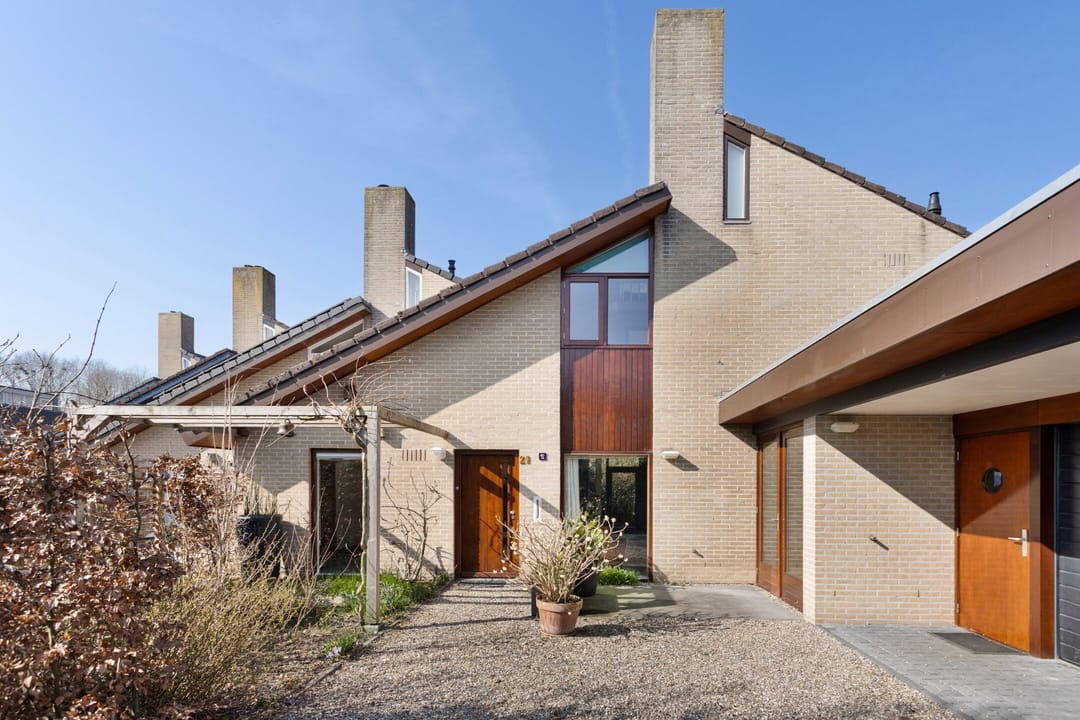 Photo 37 of Siriusstraat 21