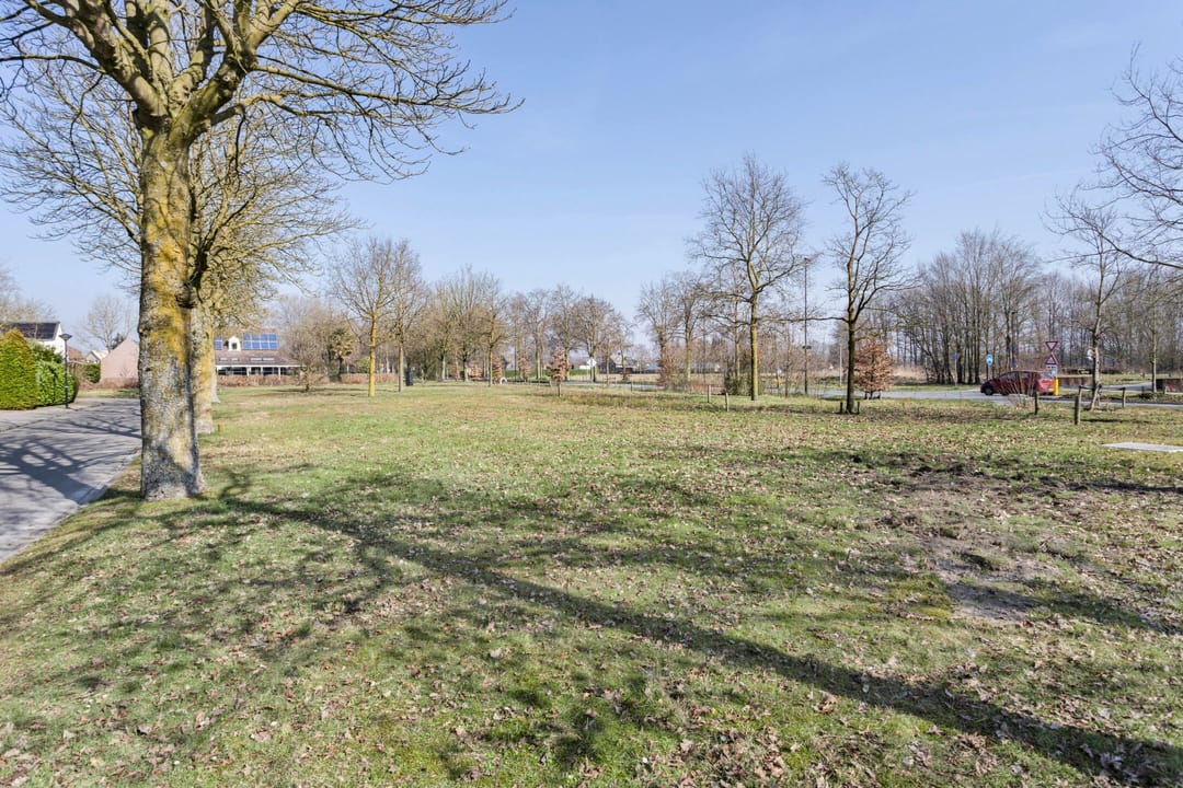 Photo 38 of Siriusstraat 21