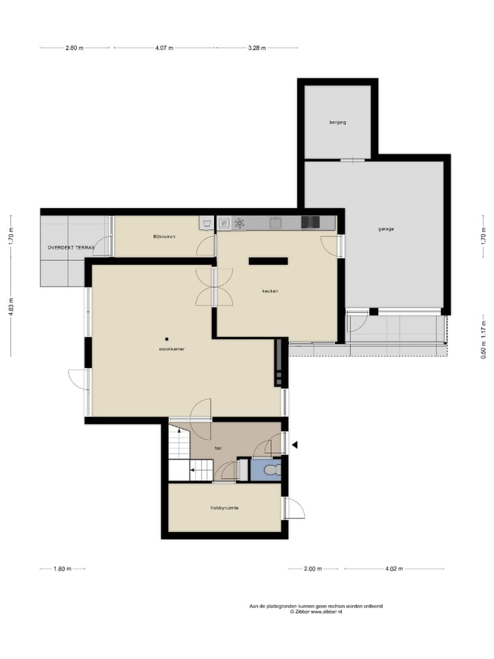 Foto 39 van Siriusstraat 21