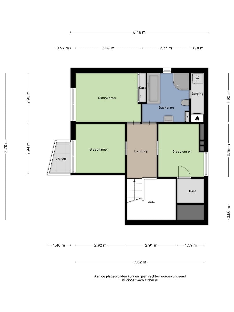 Photo 40 of Siriusstraat 21