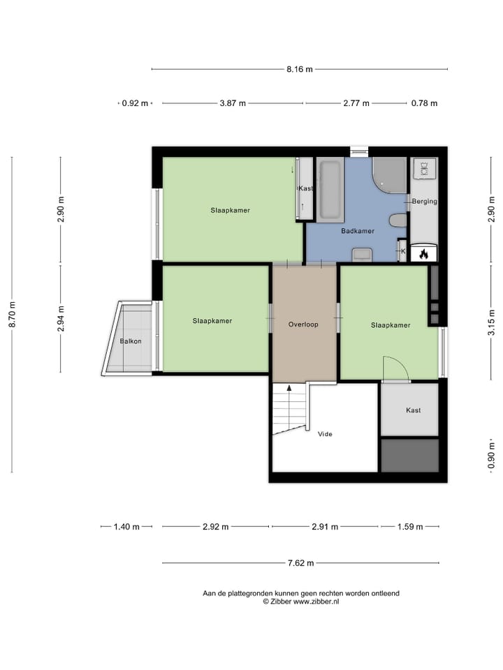 Foto 40 van Siriusstraat 21