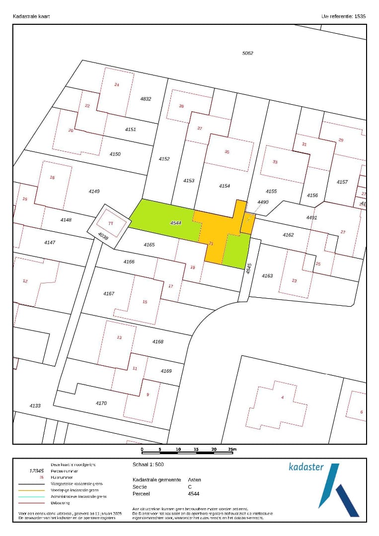 Photo 41 of Siriusstraat 21