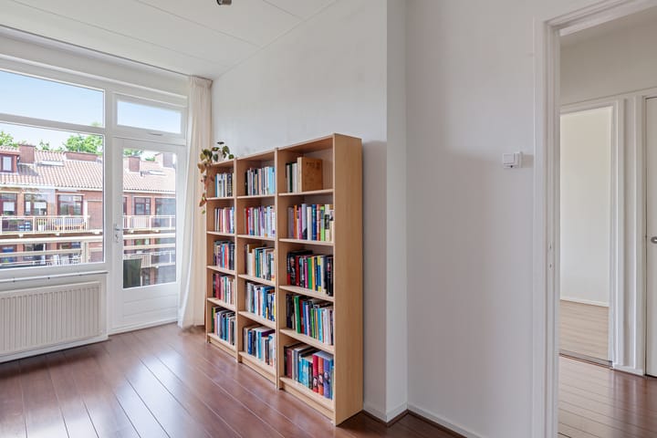 Foto 17 van Jozef Israëlslaan 172