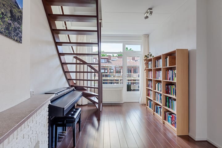 Foto 18 van Jozef Israëlslaan 172