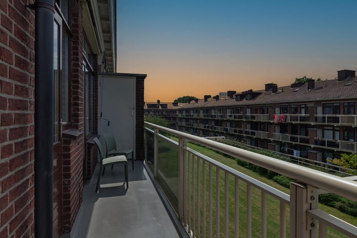 Foto 19 van Jozef Israëlslaan 172