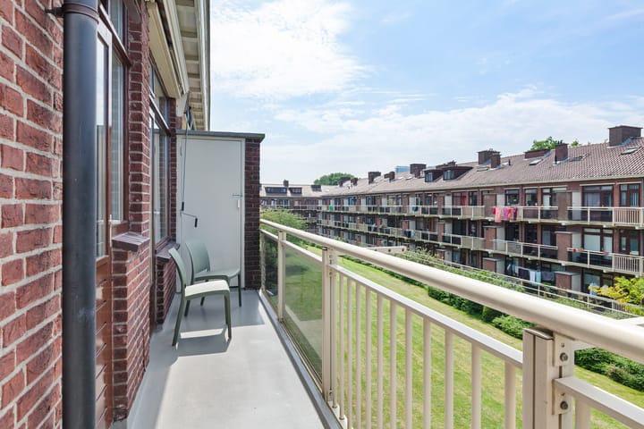 Foto 20 van Jozef Israëlslaan 172