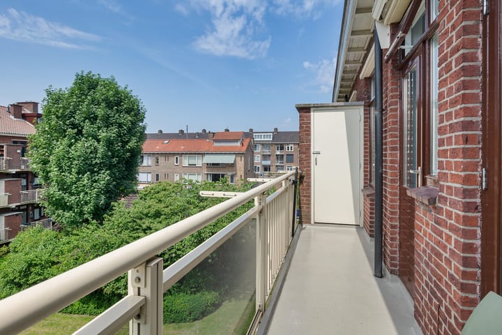 Foto 22 van Jozef Israëlslaan 172