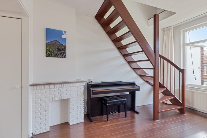 Foto 23 van Jozef Israëlslaan 172