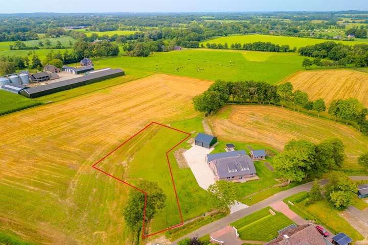 Foto 1 van Meersendijk 3