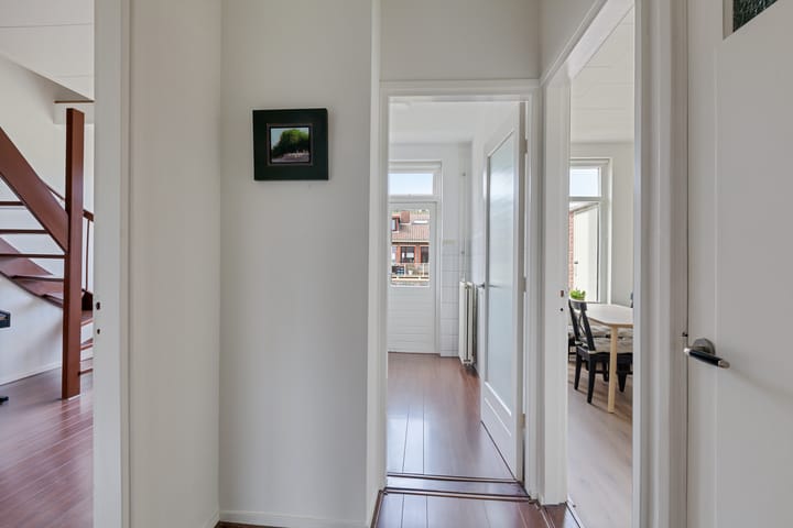 Foto 24 van Jozef Israëlslaan 172