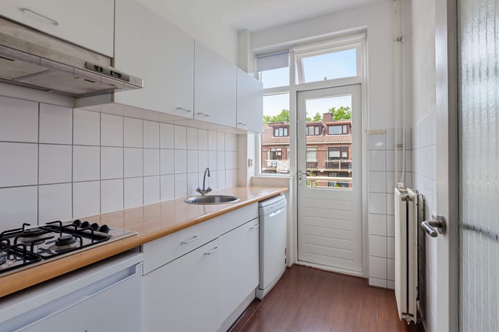 Foto 25 van Jozef Israëlslaan 172