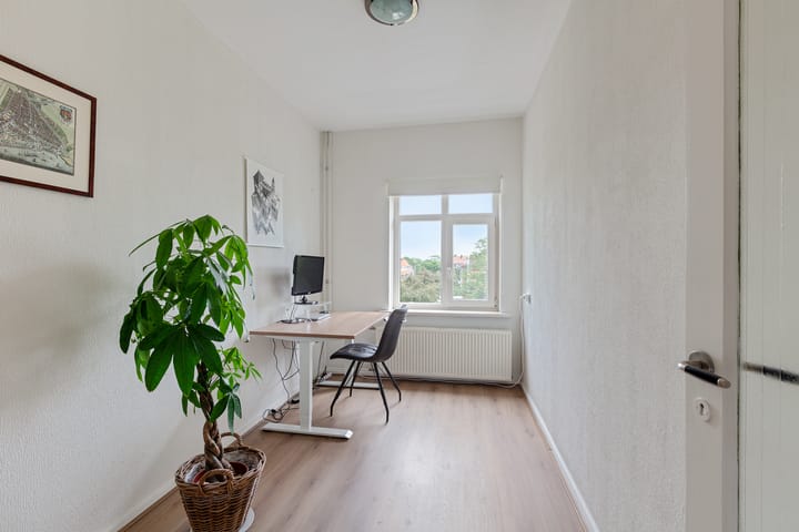 Foto 34 van Jozef Israëlslaan 172