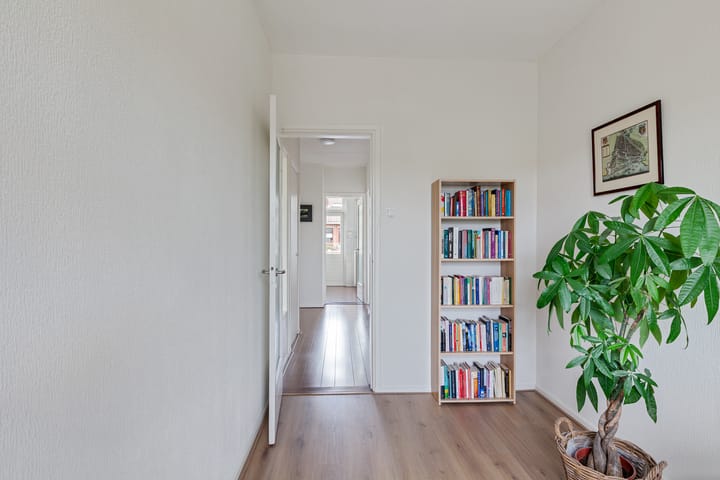 Foto 35 van Jozef Israëlslaan 172