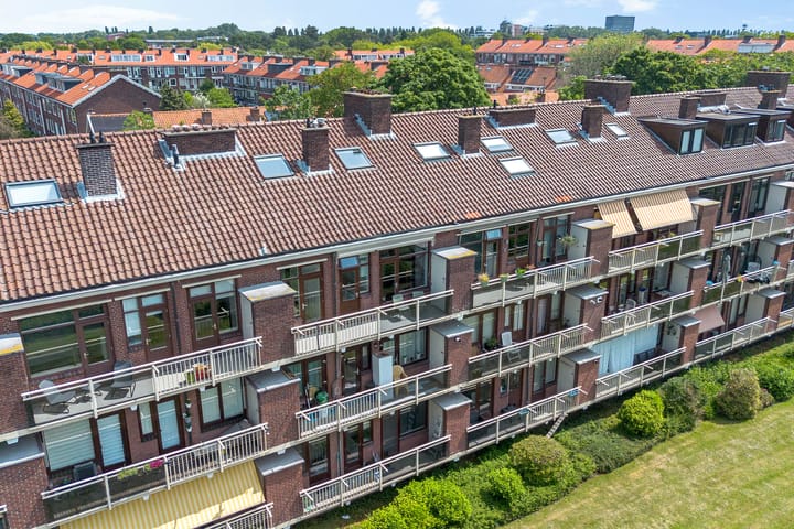 Foto 48 van Jozef Israëlslaan 172