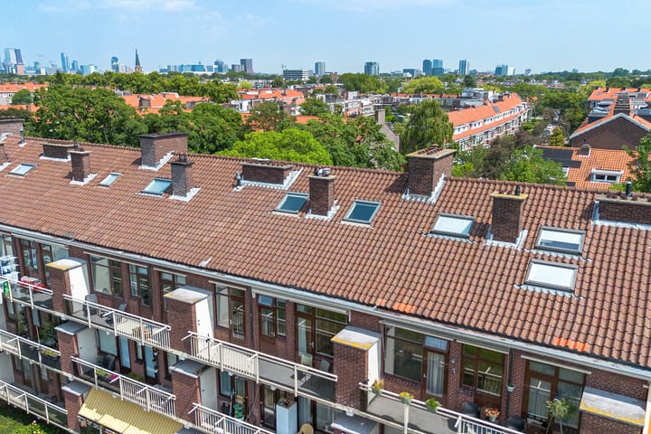 Foto 49 van Jozef Israëlslaan 172