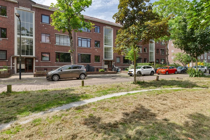 Foto 50 van Jozef Israëlslaan 172