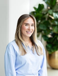 Fabienne Bamberger  - Commercieel Medewerker