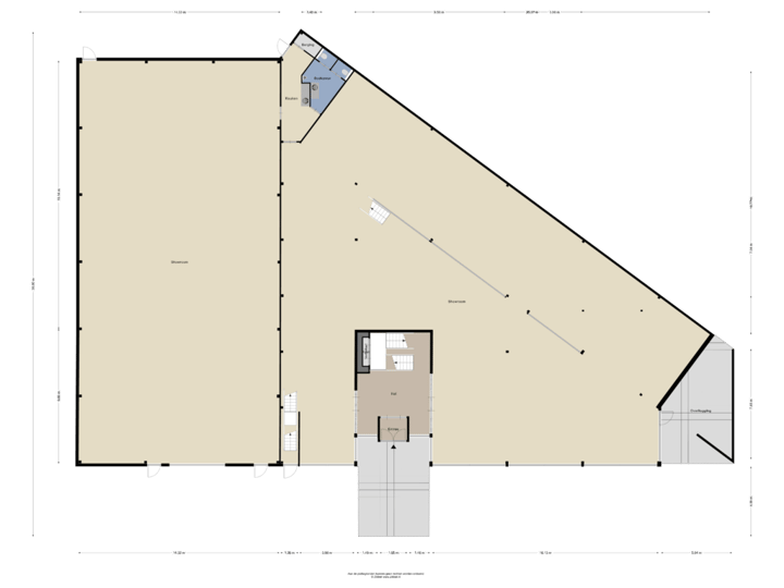 Showroom