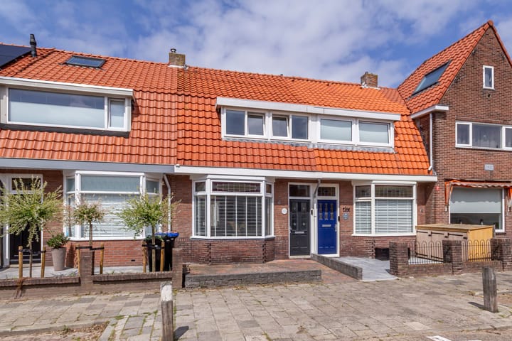 Foto 2 van Goudsbloemstraat 12