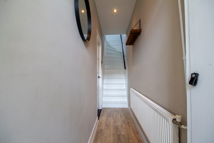 Foto 3 van Goudsbloemstraat 12