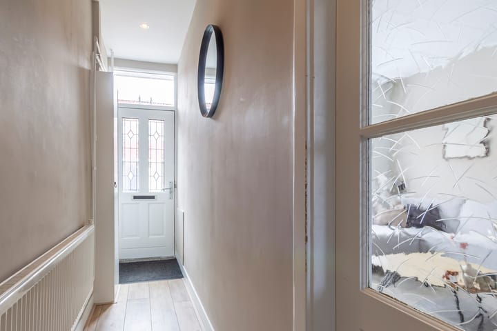 Foto 4 van Goudsbloemstraat 12