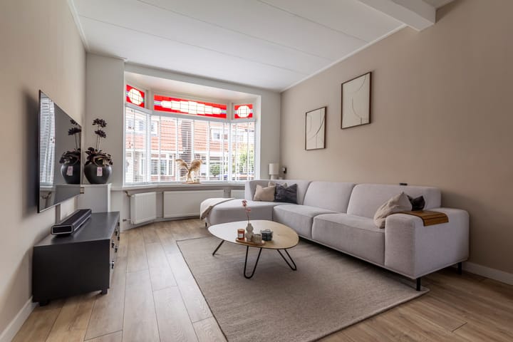 Foto 5 van Goudsbloemstraat 12