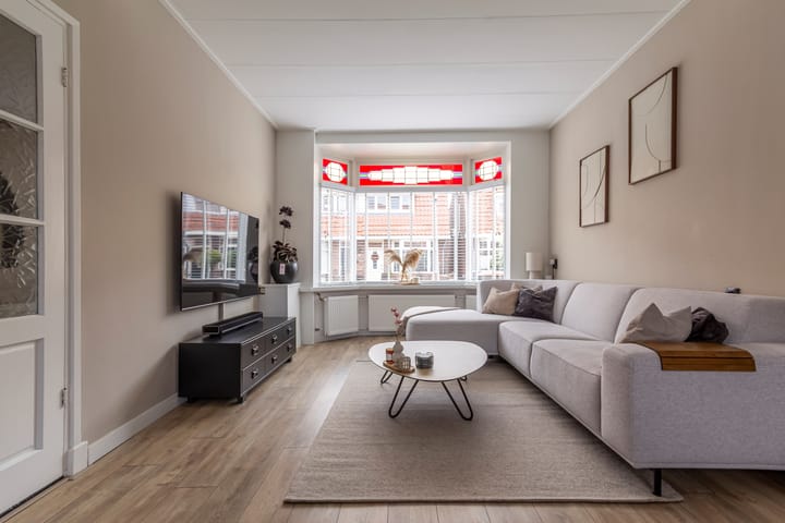 Foto 6 van Goudsbloemstraat 12