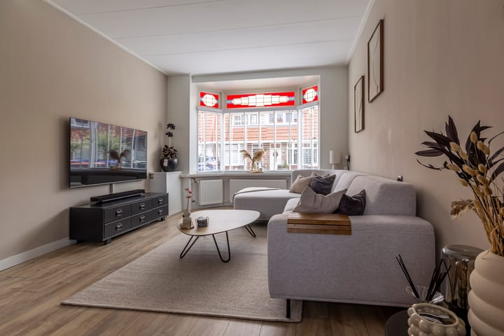 Foto 7 van Goudsbloemstraat 12