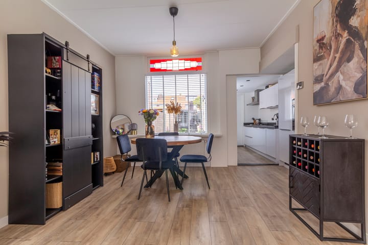 Foto 8 van Goudsbloemstraat 12