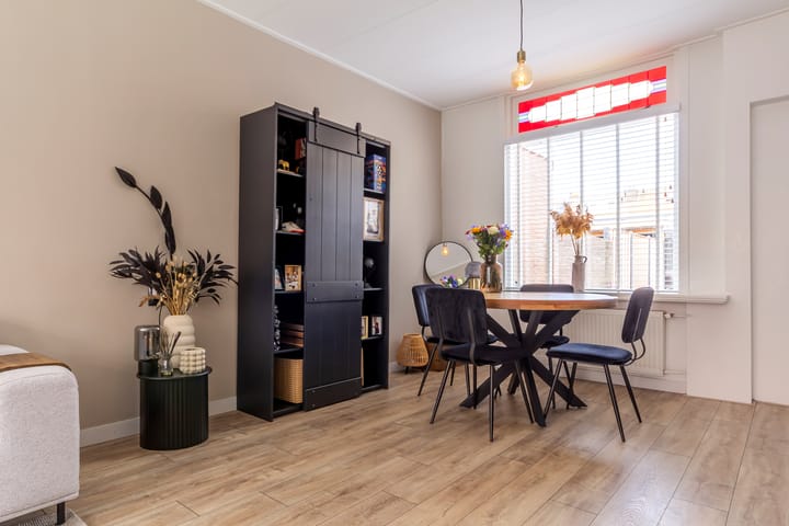 Foto 9 van Goudsbloemstraat 12