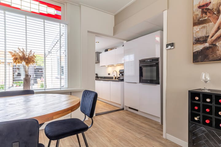 Foto 10 van Goudsbloemstraat 12