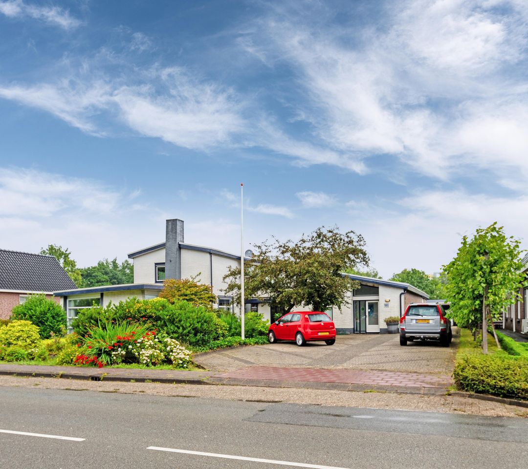 Foto 1 van Van Echtenskanaal NZ 180