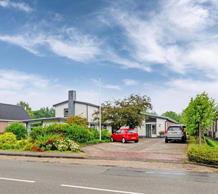 Foto 1 van Van Echtenskanaal NZ 180