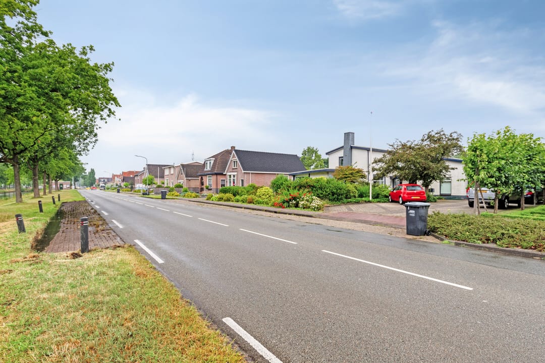 Foto 2 van Van Echtenskanaal NZ 180