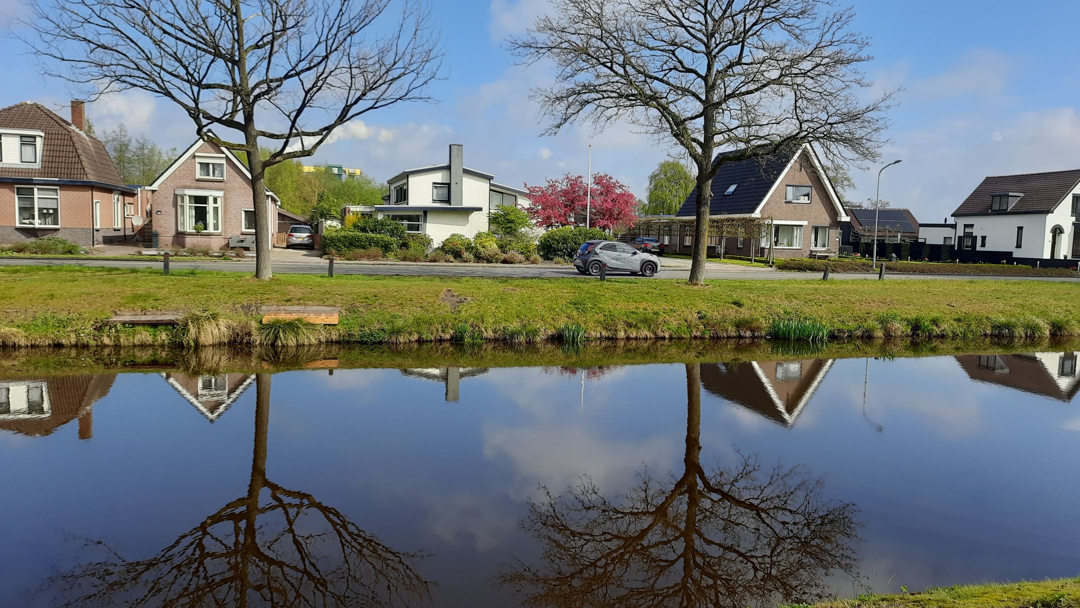 Foto 3 van Van Echtenskanaal NZ 180