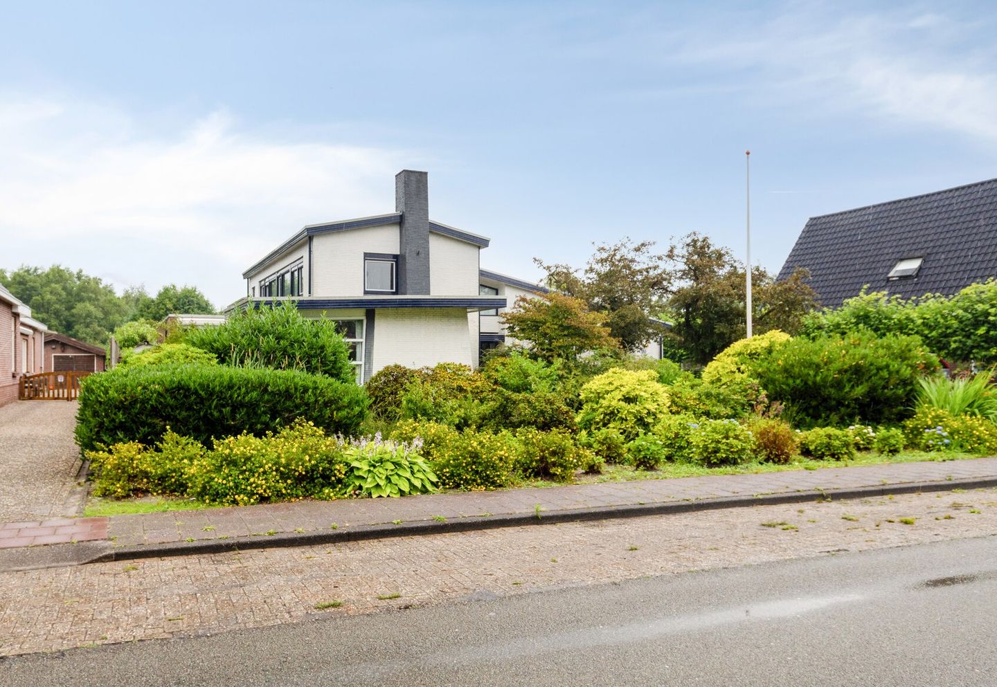 Foto 5 van Van Echtenskanaal NZ 180