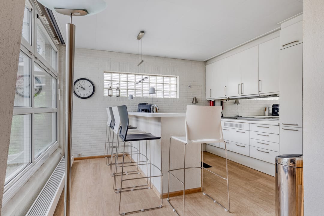 Foto 8 van Van Echtenskanaal NZ 180