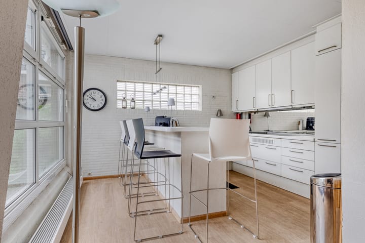 Foto 8 van Van Echtenskanaal NZ 180