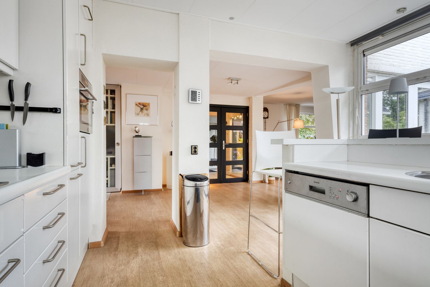 Foto 10 van Van Echtenskanaal NZ 180